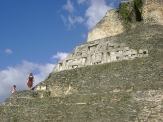  Tour delle piramidi 